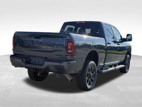Used 2025 RAM 2500 Big Horn AWD/4WD image 28