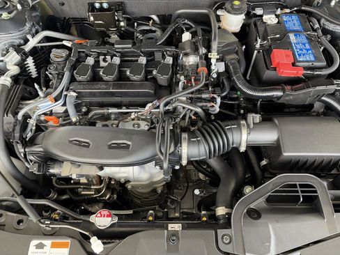 New 2026 Honda Accord SE image 21