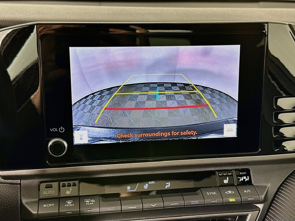 Certified 2026 Toyota Camry SE w/ Convenience Package FWD image 14
