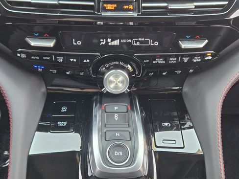 New 2026 Acura MDX Type S AWD/4WD image 14