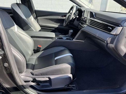 Certified 2025 Toyota Camry SE image 14