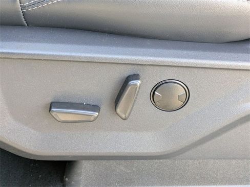 New 2026 Ford Expedition Max Platinum w/ Driver's Package image 14