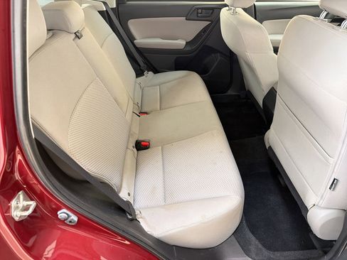 Used 2015 Subaru Forester 2.5i Premium w/ All-Weather Package AWD/4WD image 25