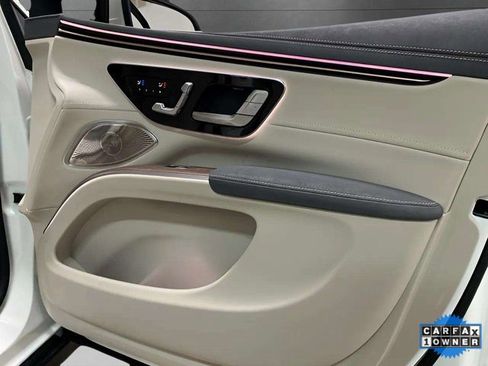 Used 2023 Mercedes-Benz EQS 450+ SUV image 96