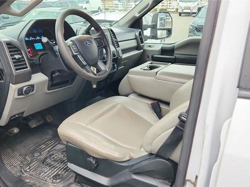 Used 2021 Ford F350 XL w/ Power Equipment Group image 16