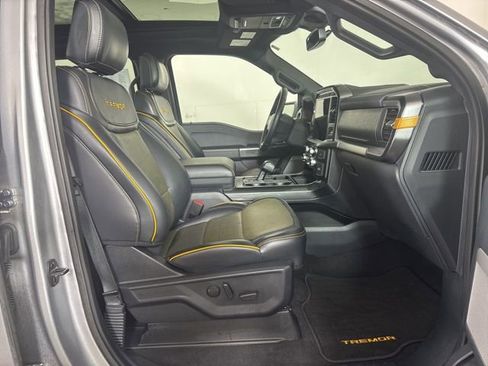 Used 2023 Ford F150 Tremor w/ Equipment Group 402A High image 4