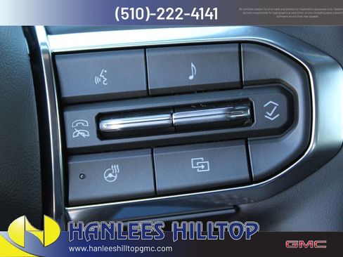 New 2026 GMC Canyon Denali image 33