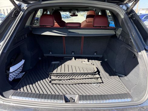 New 2025 Audi SQ5 Premium Plus image 27