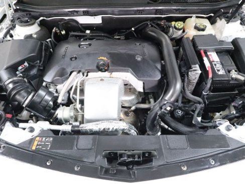 Used 2016 Buick Regal Premium FWD image 22