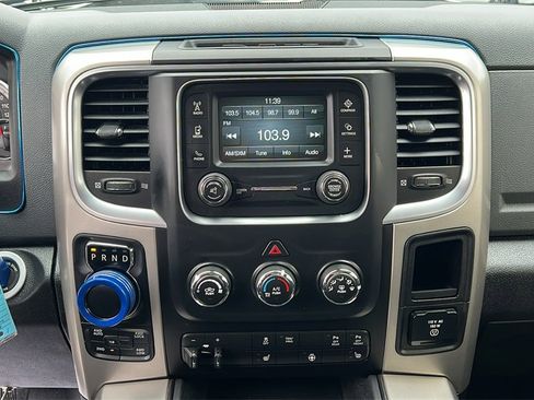 Used 2016 RAM 1500 Big Horn image 21