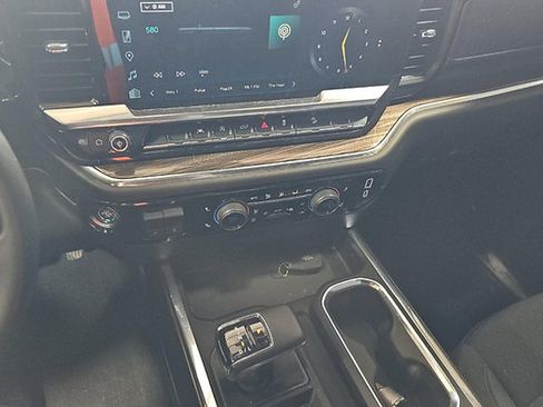 Used 2024 Chevrolet Silverado 1500 RST AWD/4WD image 12