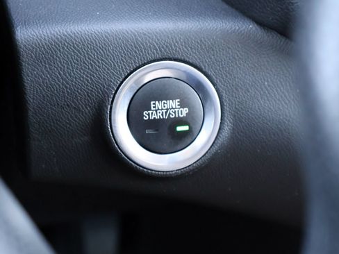 Used 2024 GMC Terrain SLE FWD image 22