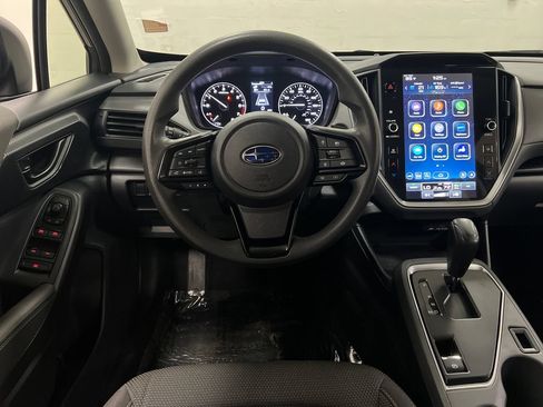 Used 2024 Subaru Crosstrek 2.0i Premium w/ Popular Package #4 AWD/4WD image 15
