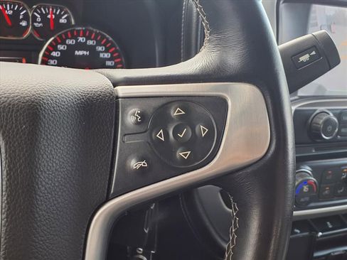 Used 2014 GMC Sierra 1500 SLE w/ Texas SLE Value Package image 15