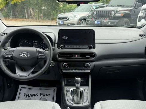 Certified 2023 Hyundai Kona SEL w/ Convenience Package AWD/4WD image 24