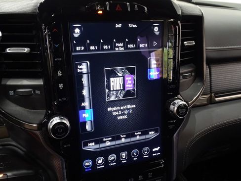 Used 2021 RAM 3500 Limited image 36