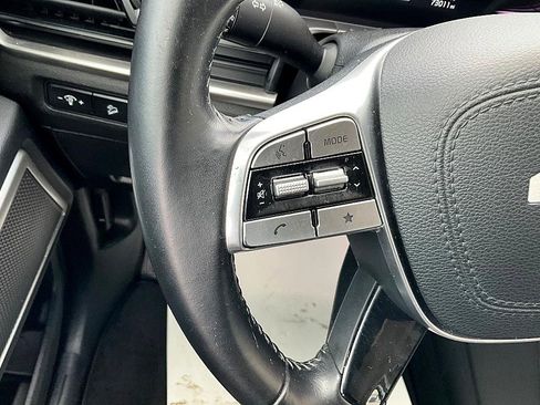 Used 2023 Kia Telluride LX image 24