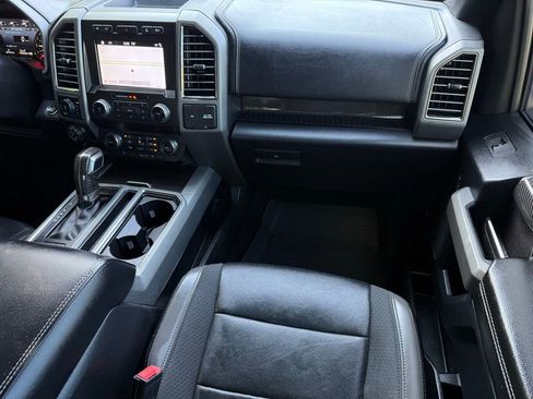 Used 2019 Ford F150 Raptor w/ Equipment Group 802A Luxury image 10