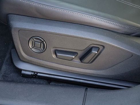 New 2025 Audi A6 e-tron Prestige image 23