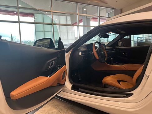 Used 2026 Toyota Supra Premium w/ Driver Assist Package image 27