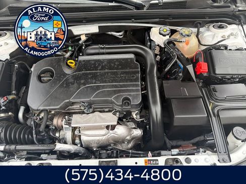 Used 2024 Chevrolet Malibu LS FWD image 20