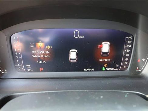 New 2026 Honda Pilot Touring image 15