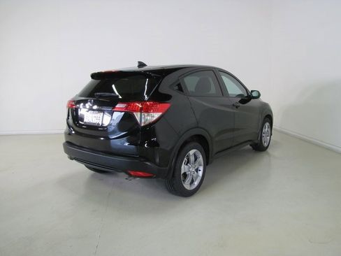 Used 2022 Honda HR-V LX image 24