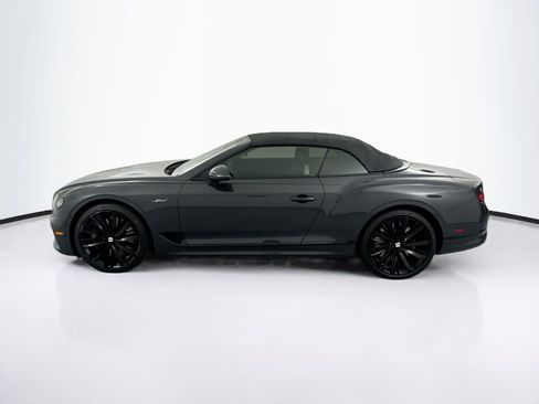 Used 2022 Bentley Continental GT Speed image 43