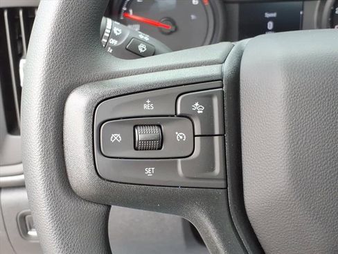 New 2026 Chevrolet Silverado 1500 W/T image 15