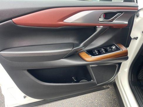 Used 2018 MAZDA CX-9 Signature AWD/4WD image 27