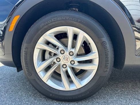 New 2026 Buick Envista Preferred w/ Convenience I Package FWD image 18