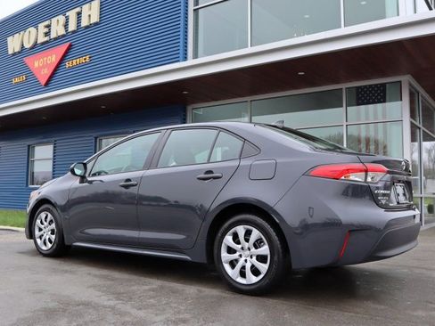 Used 2024 Toyota Corolla LE image 5