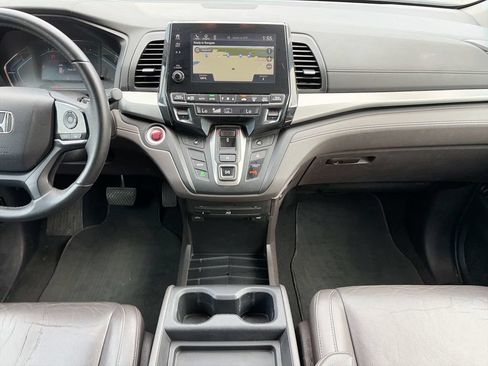 Used 2018 Honda Odyssey EX-L image 11
