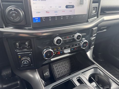 Used 2025 Ford F150 Tremor w/ Equipment Group 402A High image 22