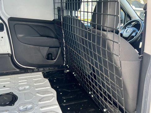 Used 2022 RAM ProMaster City Wagon image 16