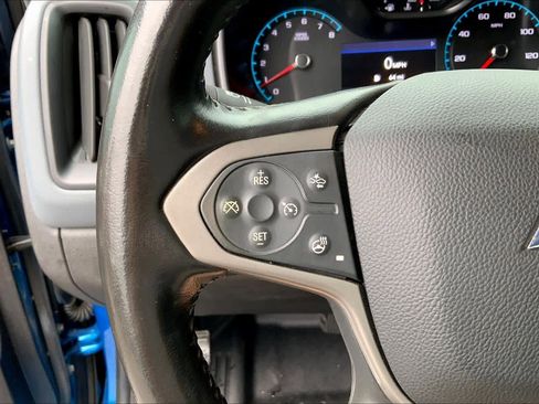 Used 2021 Chevrolet Colorado Z71 w/ Safety Package image 23