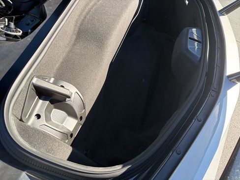 New 2026 Chevrolet Corvette Stingray Coupe w/ Battery Protection Package image 39