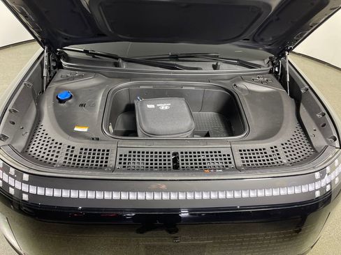 New 2026 Hyundai Ioniq 9 Limited image 9