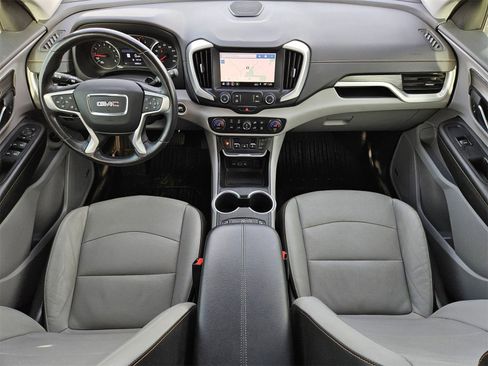 Used 2020 GMC Terrain SLT w/ Preferred Package image 21