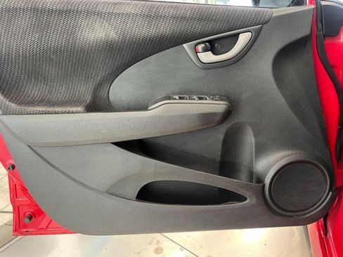 Used 2012 Honda Fit Sport image 12