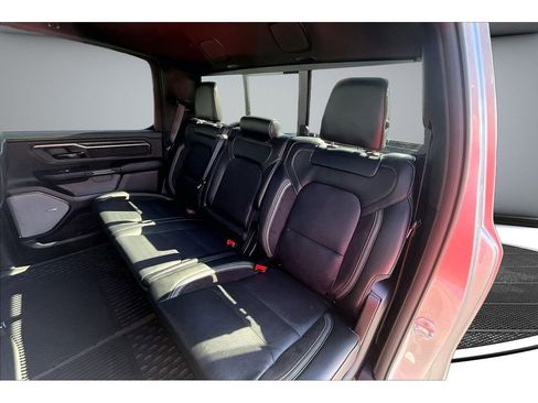 New 2026 RAM 1500 Rebel w/ G/T Package AWD/4WD image 11