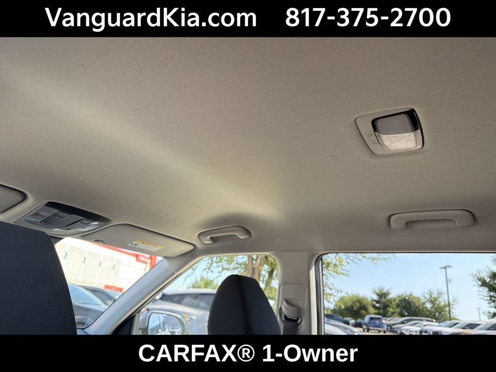 Certified 2026 Kia Seltos LX AWD/4WD image 18