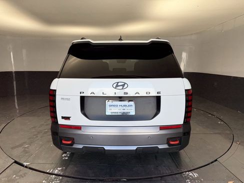 Used 2026 Hyundai Palisade XRT Pro image 11