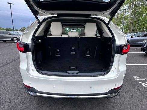 Used 2024 MAZDA CX-90 3.3 Turbo w/ Premium Package AWD/4WD image 14