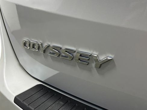 New 2026 Honda Odyssey Sport-L image 9