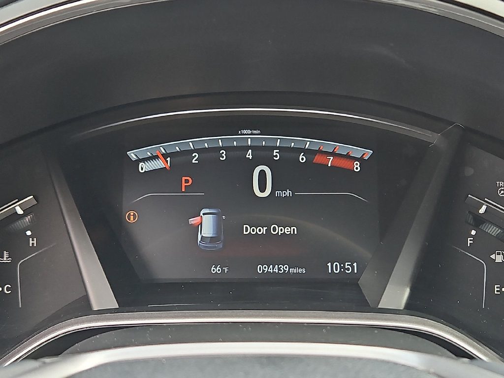 Used 2020 Honda CR-V Touring image 21