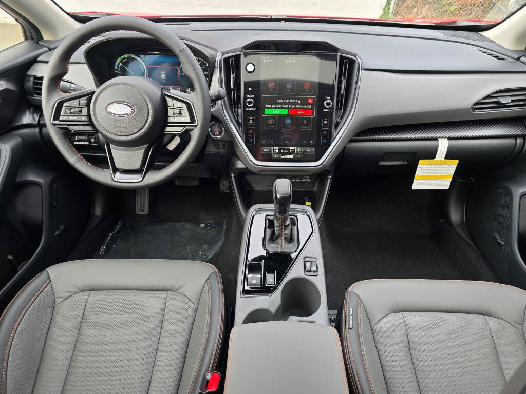 New 2026 Subaru Crosstrek 2.5i Limited AWD/4WD image 18