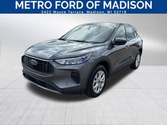 Used 2024 Ford Escape Active AWD/4WD 360° Tour