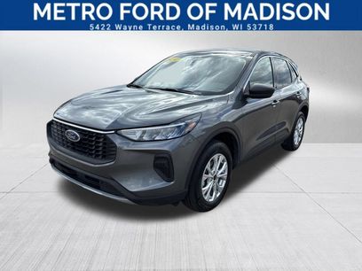 Used 2024 Ford Escape Active