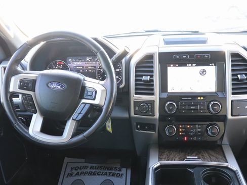 Used 2018 Ford F250 Lariat w/ Lariat Value Package image 22